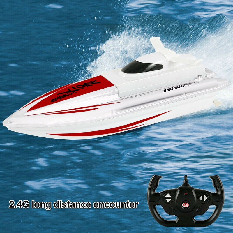 Remote Control Boat RC Boat Racing boat