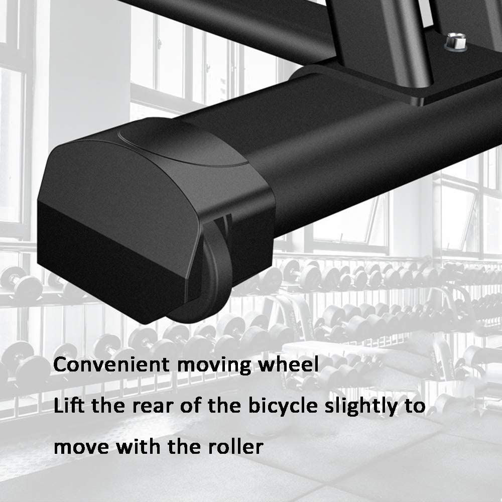 Exercises bike Heavy Duty Blue Spin bike