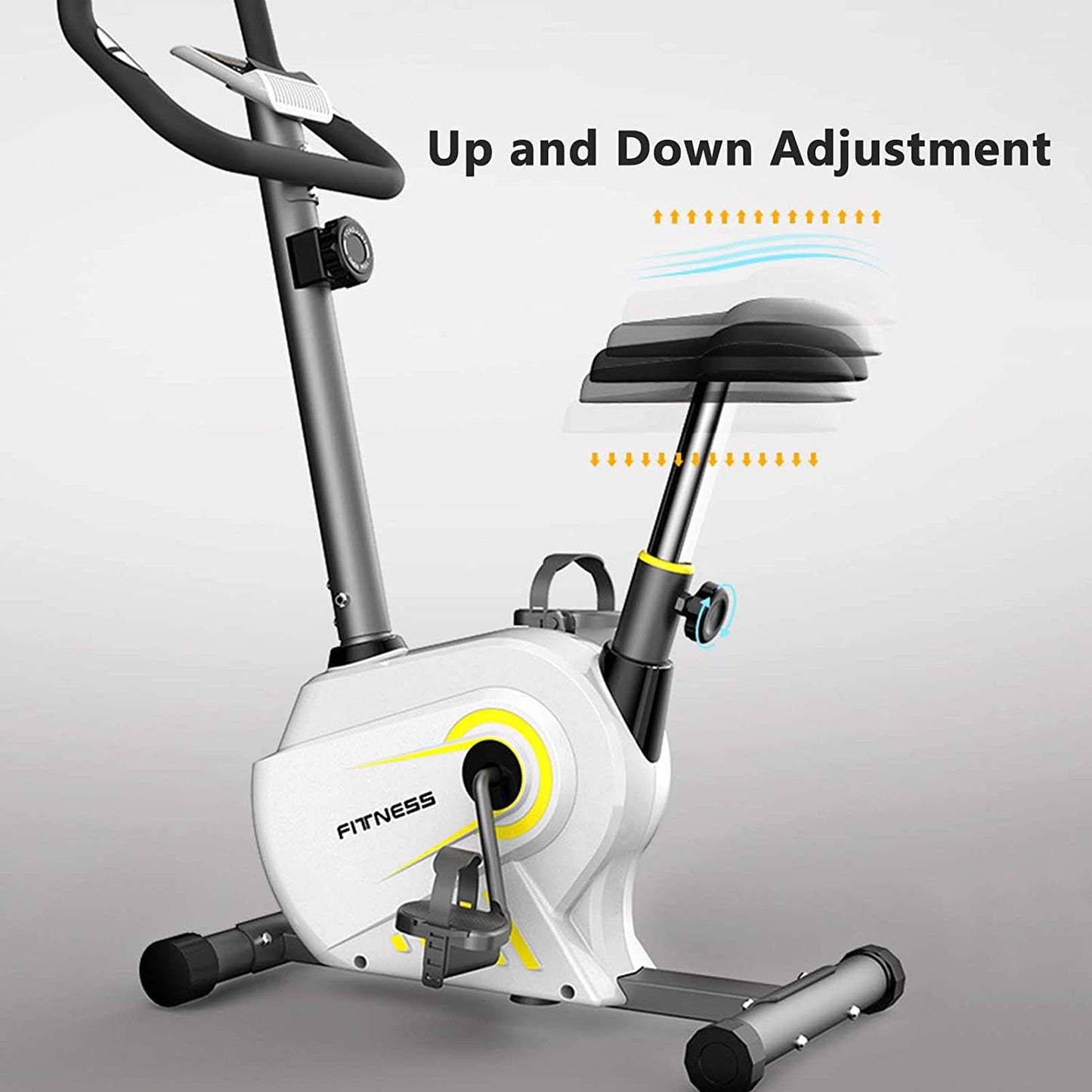 Exercises Bike for Home & Gym Spin Bike Bicycle