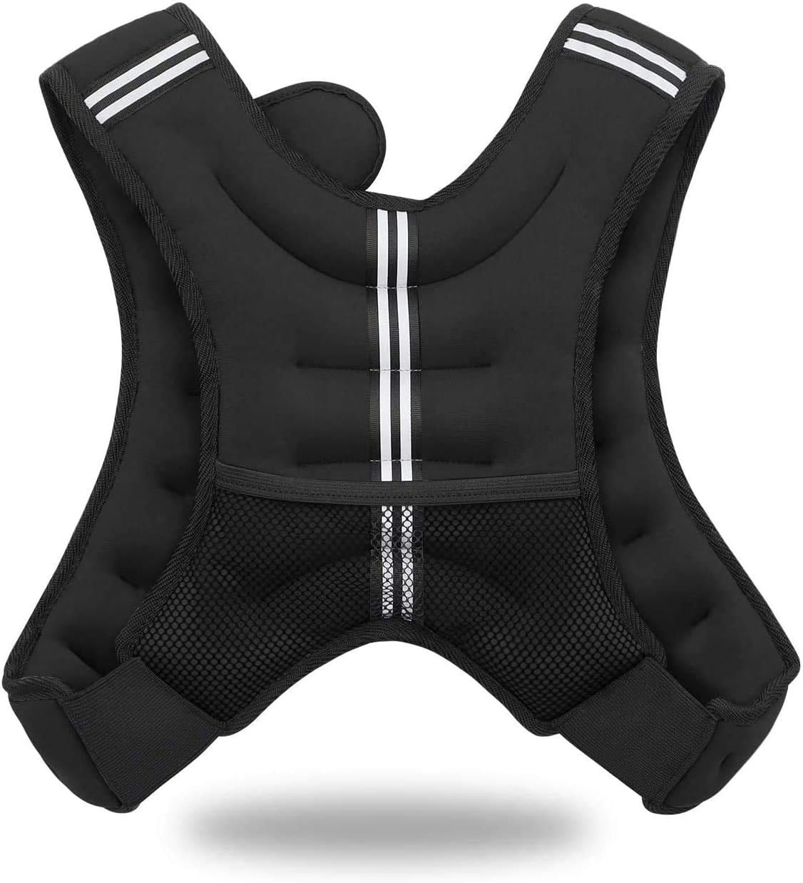 Weighted Vest 8kg