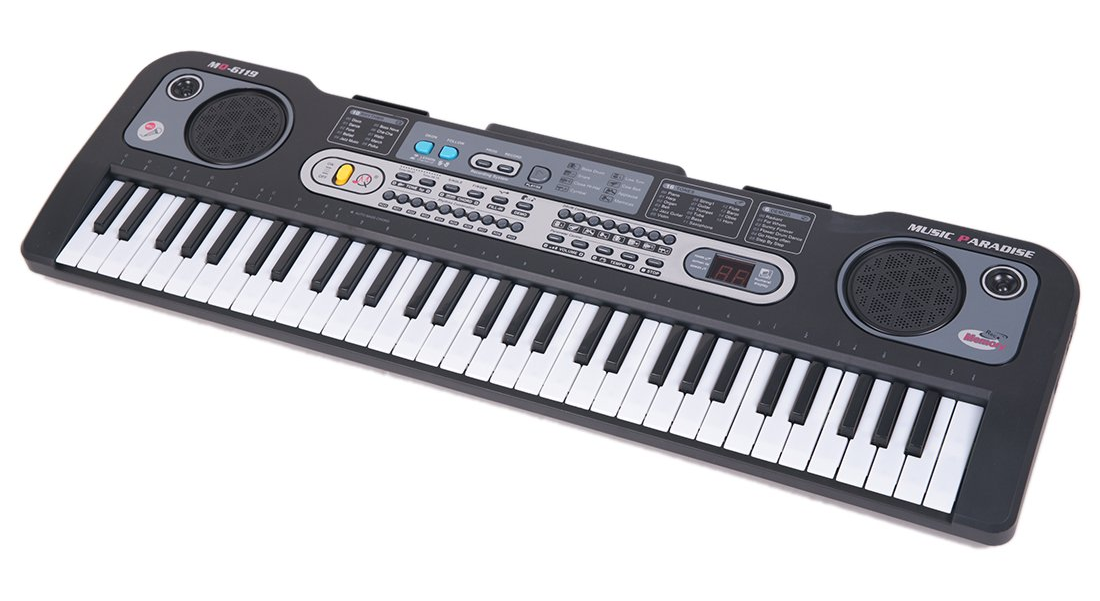 Keyboard Piano