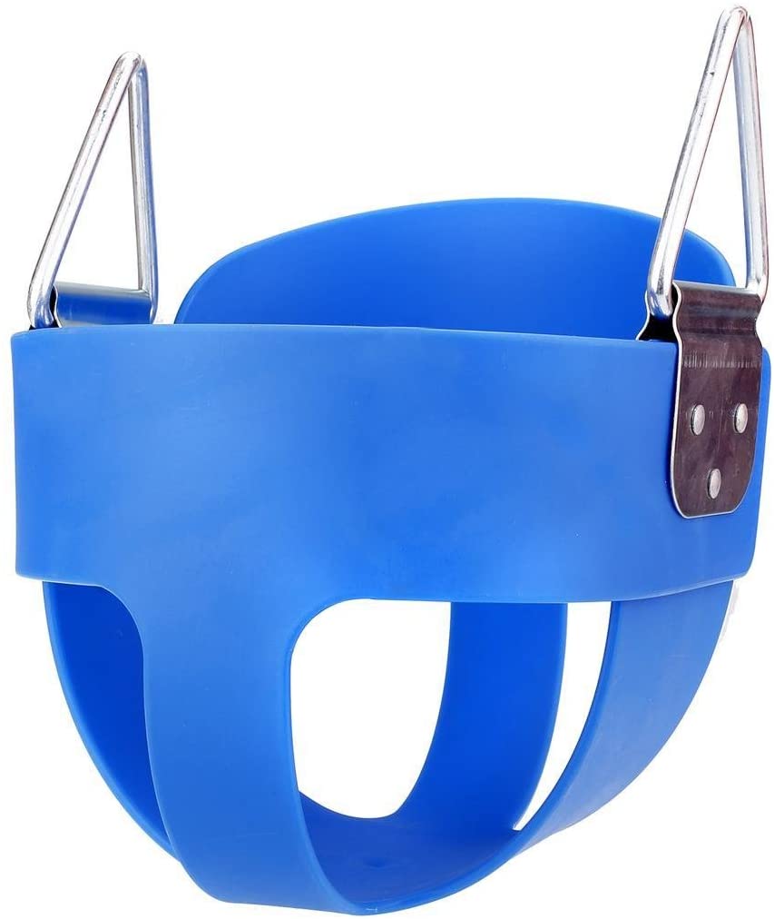 Bucket Toddler Swing