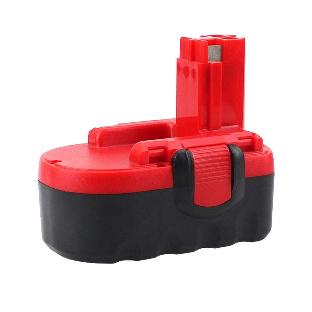 Bosch 18v battery 3000mAh
