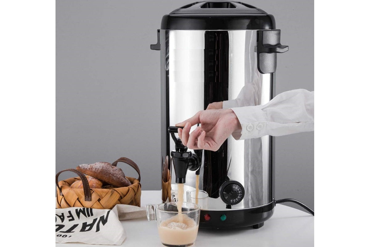 Hot water Urn 10L