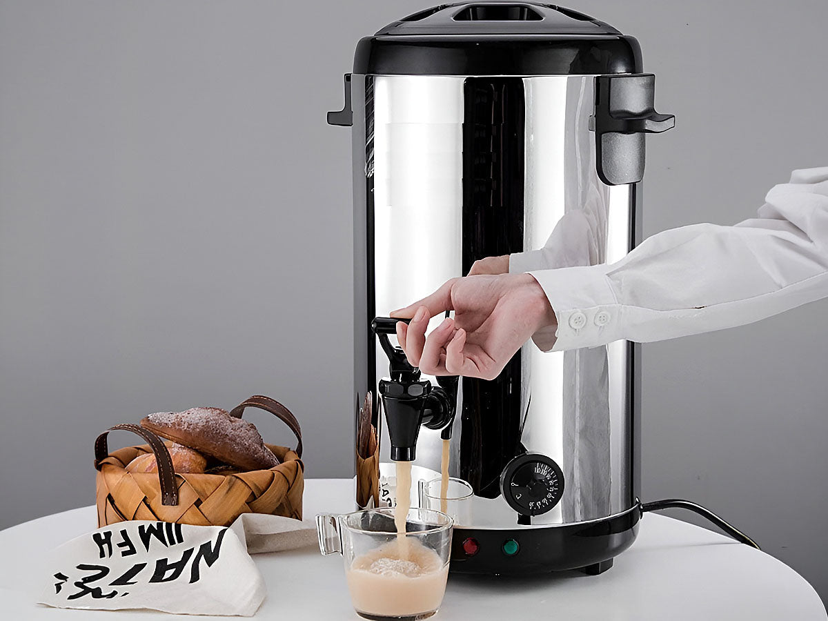 Hot water Urn 10L