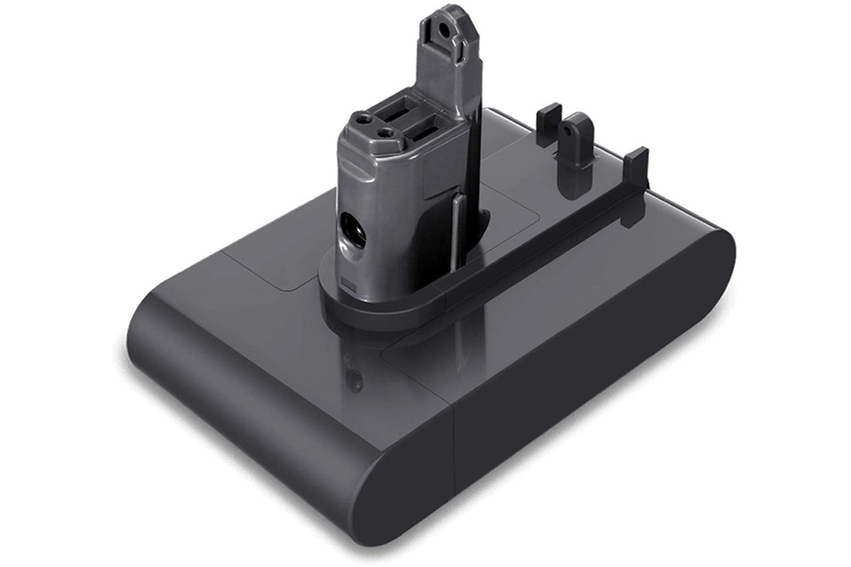 Dyson DC45 Battery Replacement