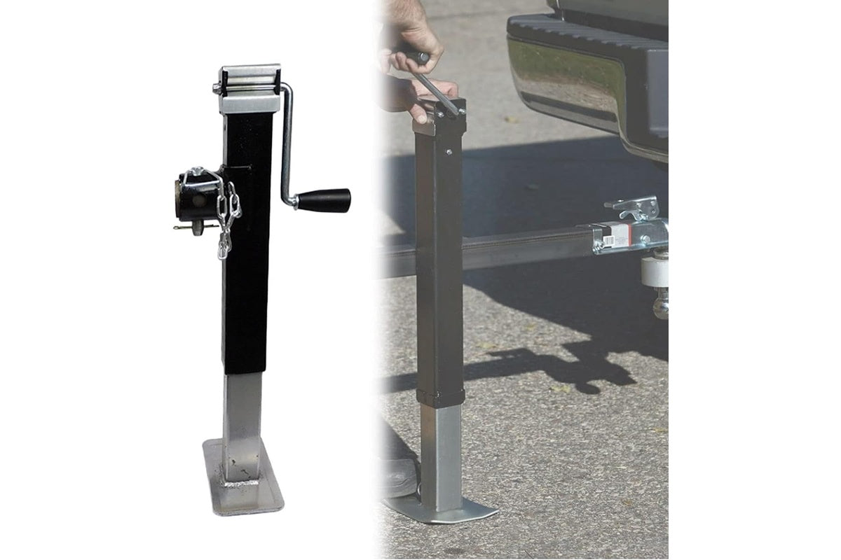 Trailer Jack Heavy Duty