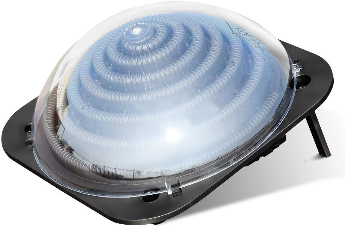Swimming Pool Water Heater