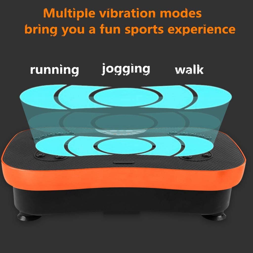 Vibration Plate