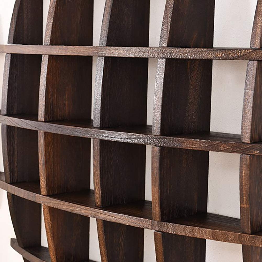 Floating Shelves Vintage Wall Shelf Display Wall Hanging
