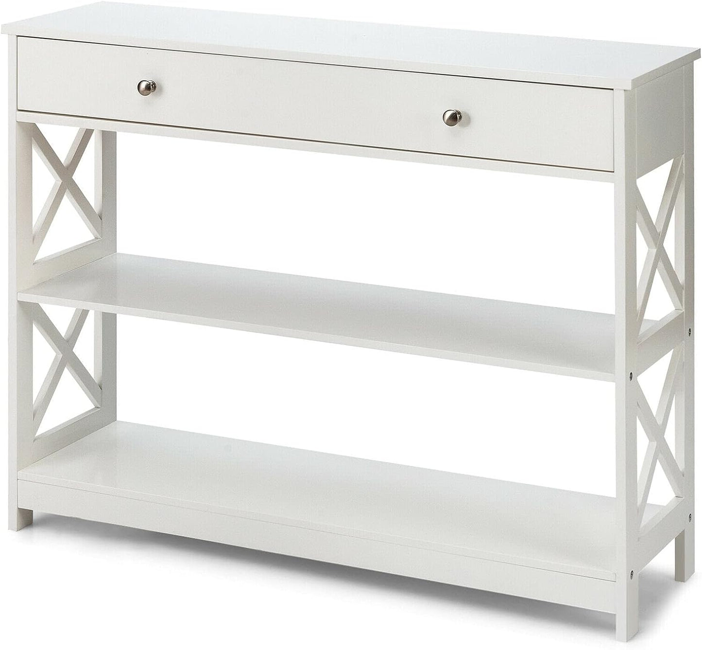 Console Table Hallway Entry Table