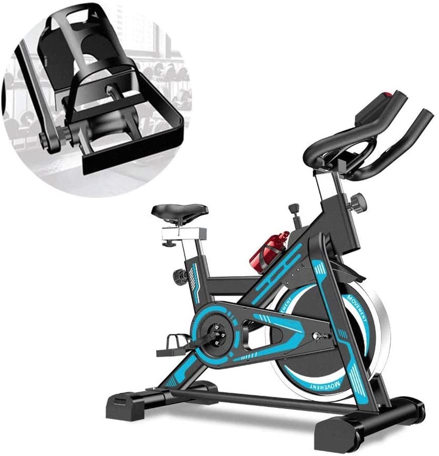 Exercises bike Heavy Duty Blue Spin bike