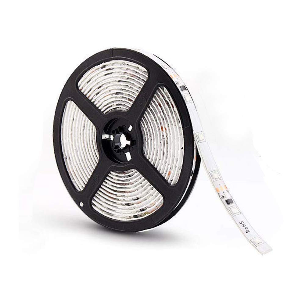 LED Strip Light rgb 5m with remote