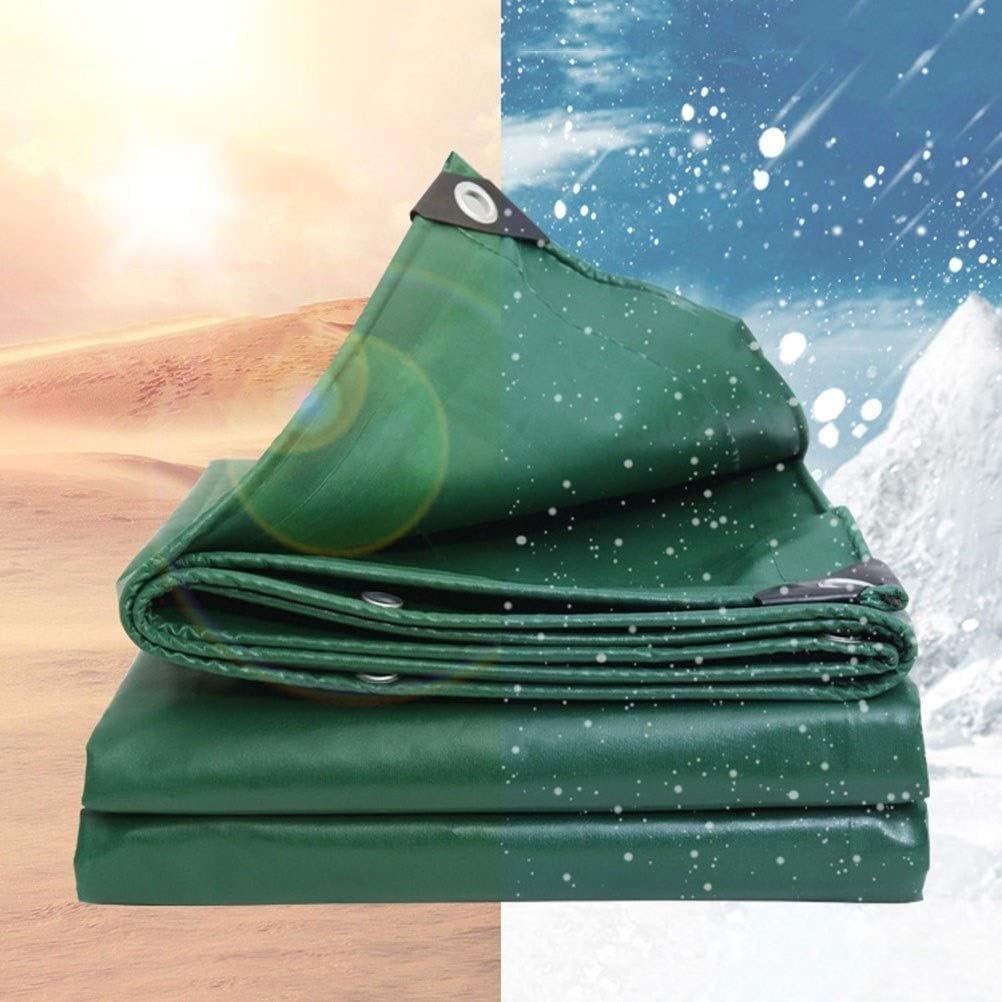 Canvas Tarpaulin Tarps Tarp Ultra Heavy Duty