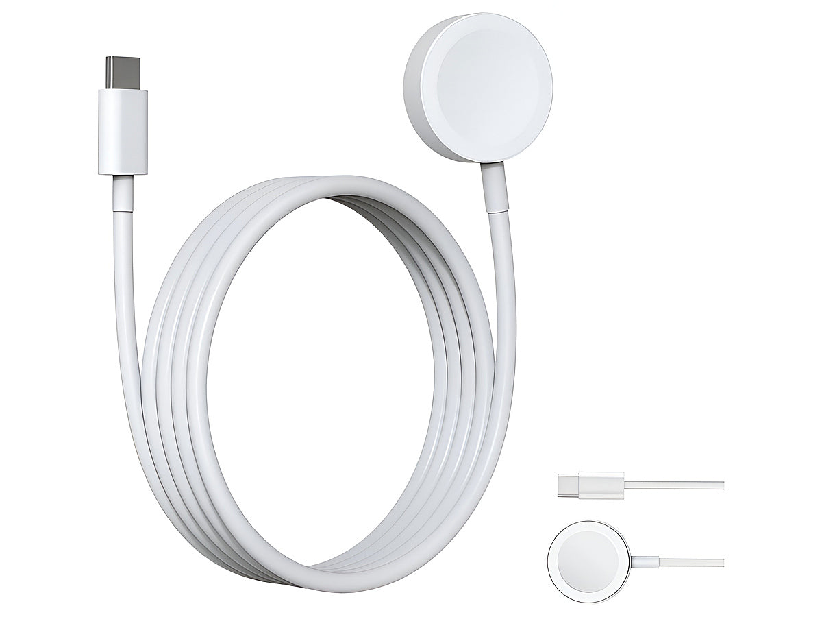 Apple Watch Charger Replacement