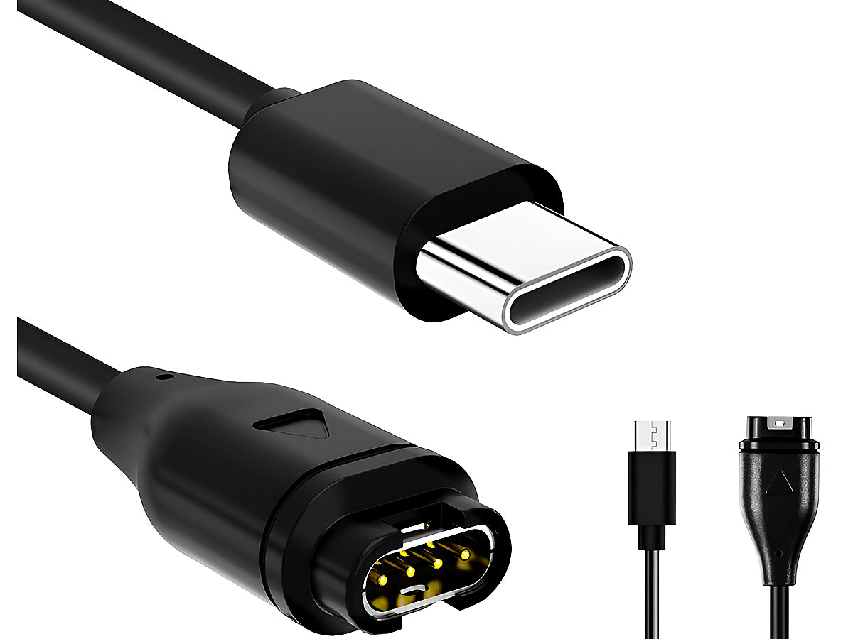 Garmin Charging/Data Cable