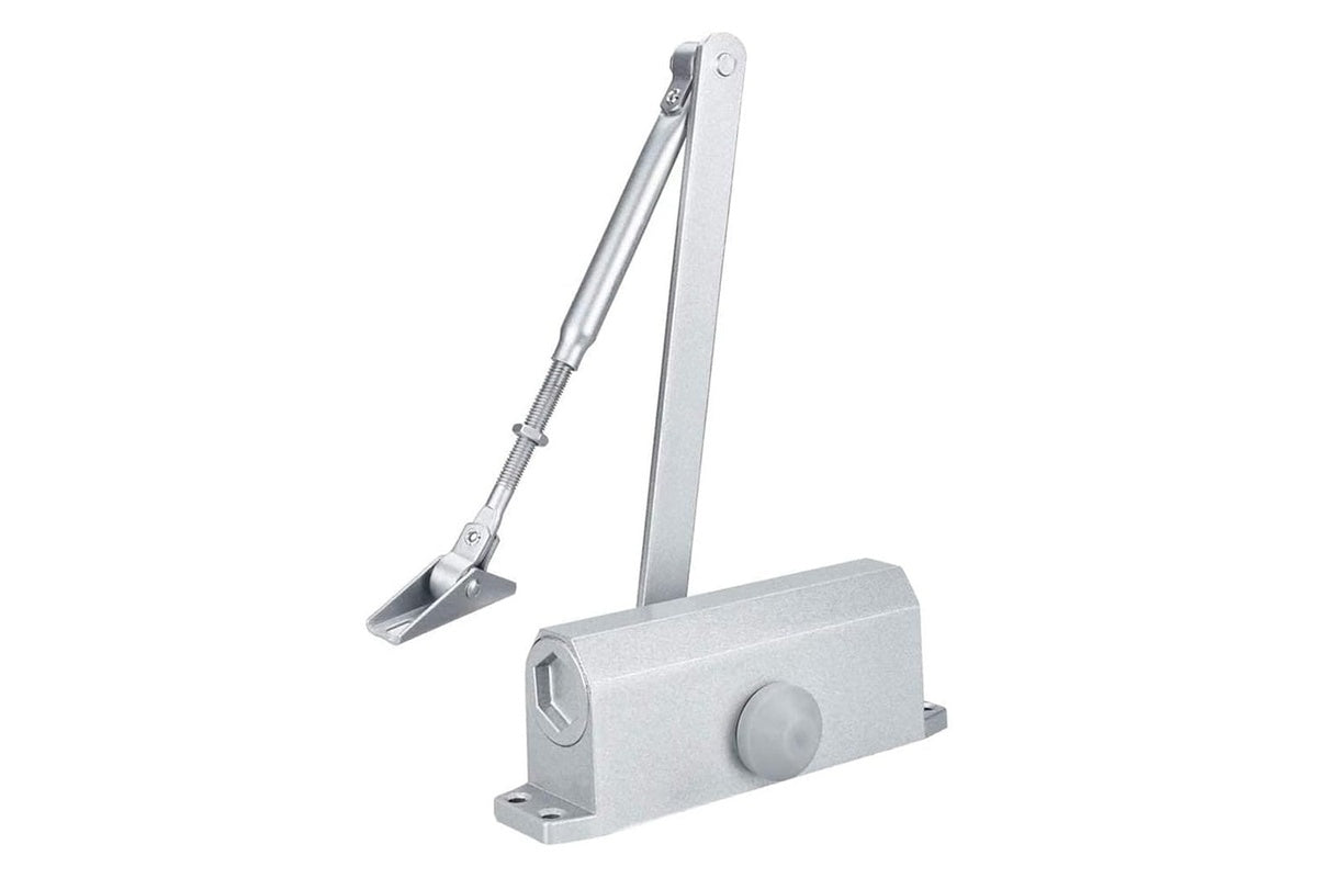 Automatic Door Closer Reversible