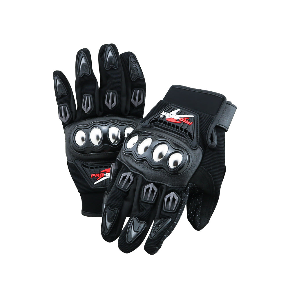 Motorbike Gloves Weatherproof Biker Gloves