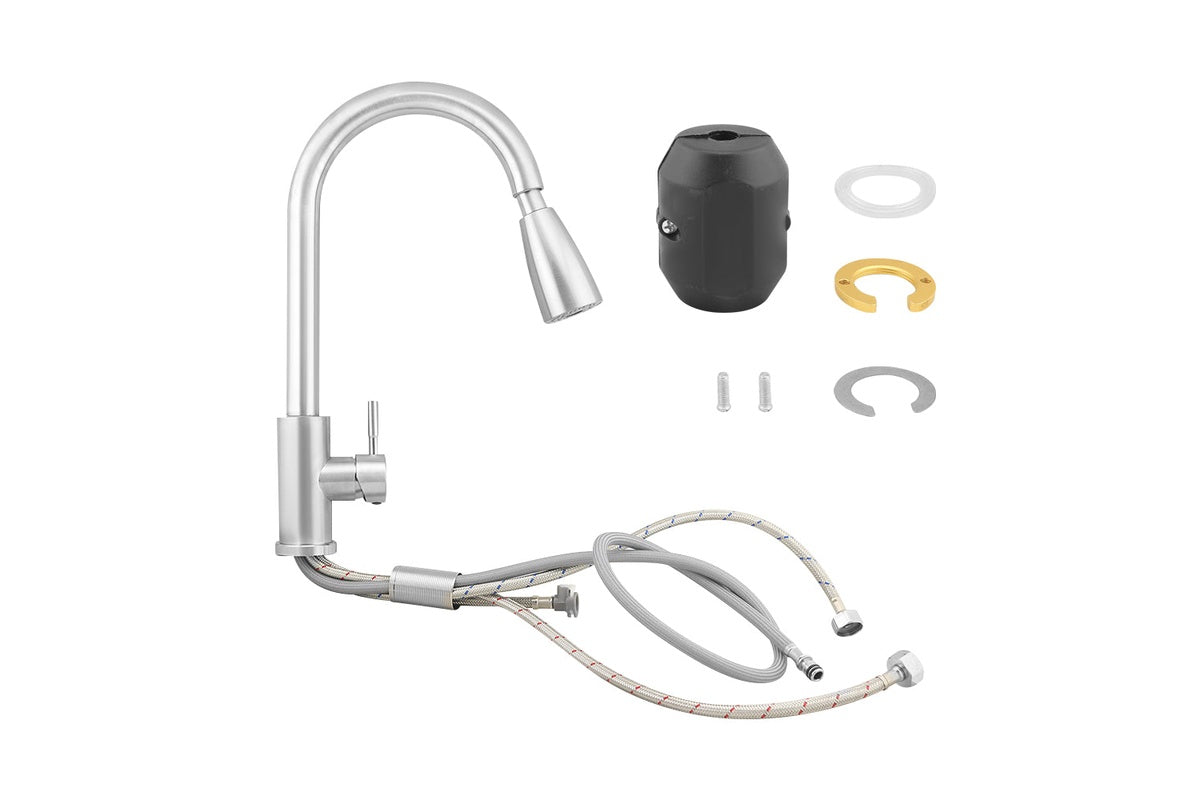 Kitchen Faucet, Kitchen Faucet Sink Mixer Tap