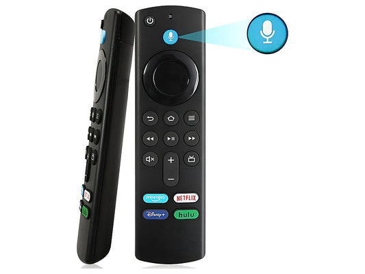 Amazon Fire TV Stick Remote Replacement Compatible