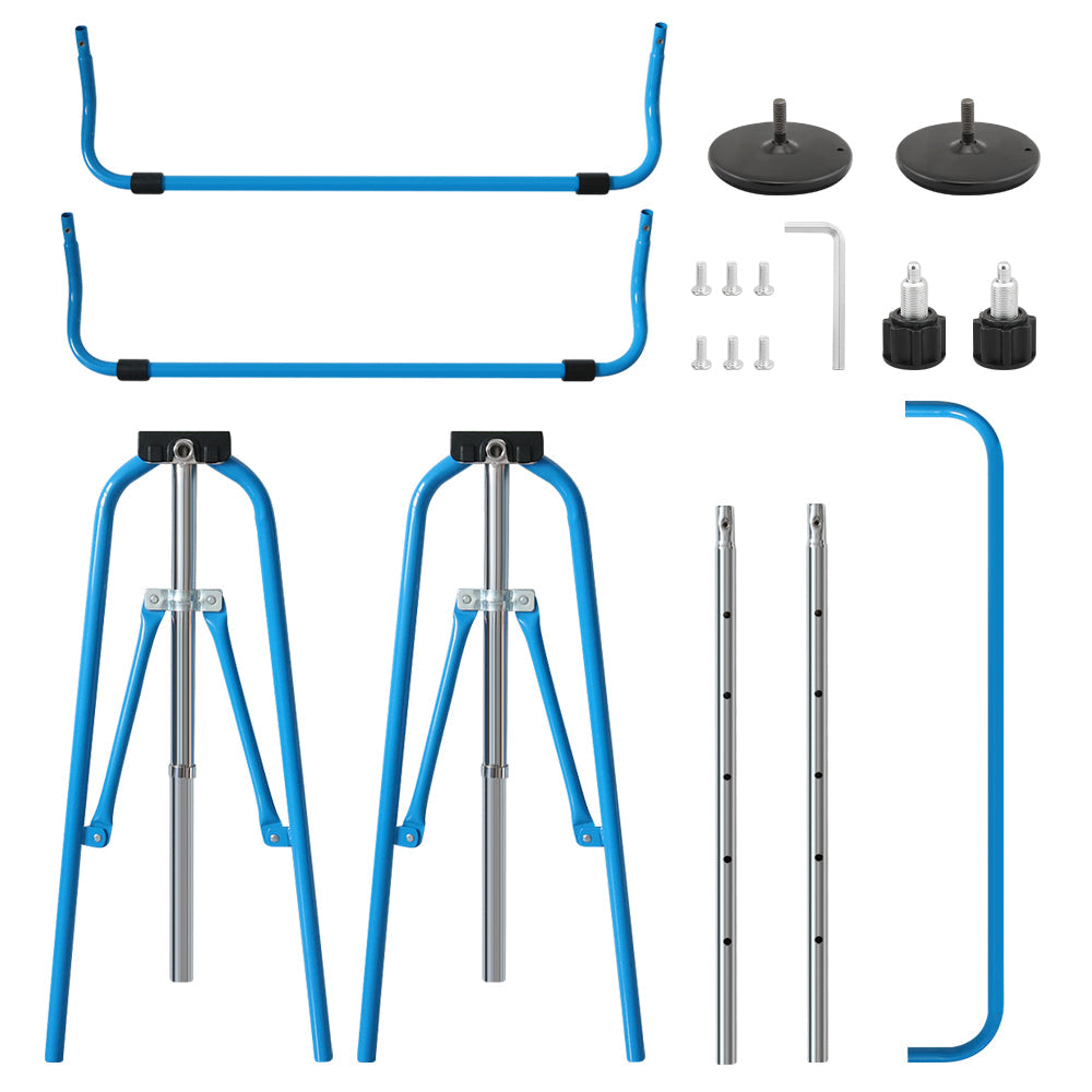 Gymnastic Training Bar
