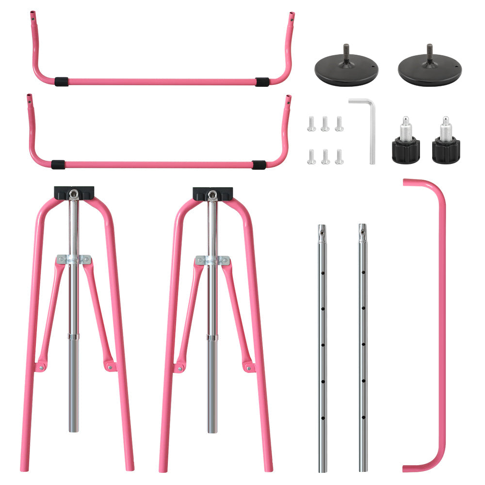 Gymnastic Training Bar