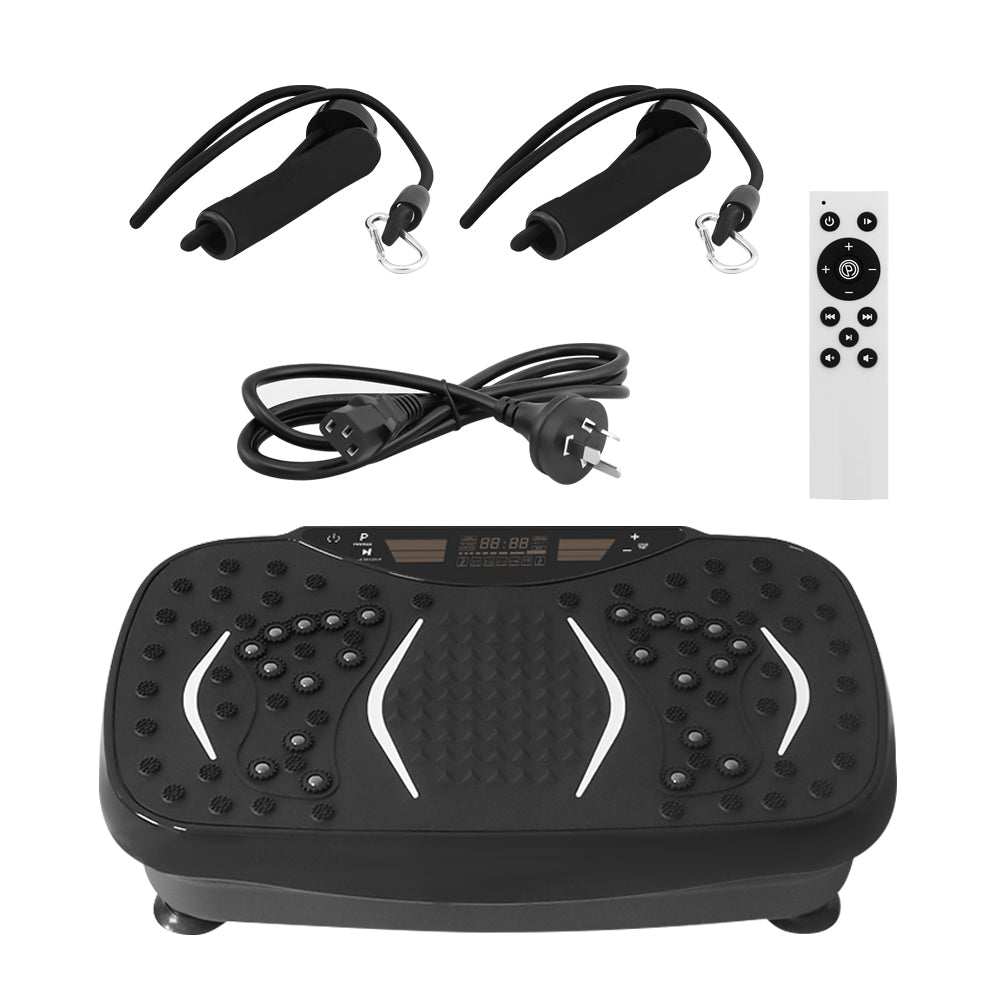 Vibration Plate Lymphatic Drainage Machine for Weight Loss