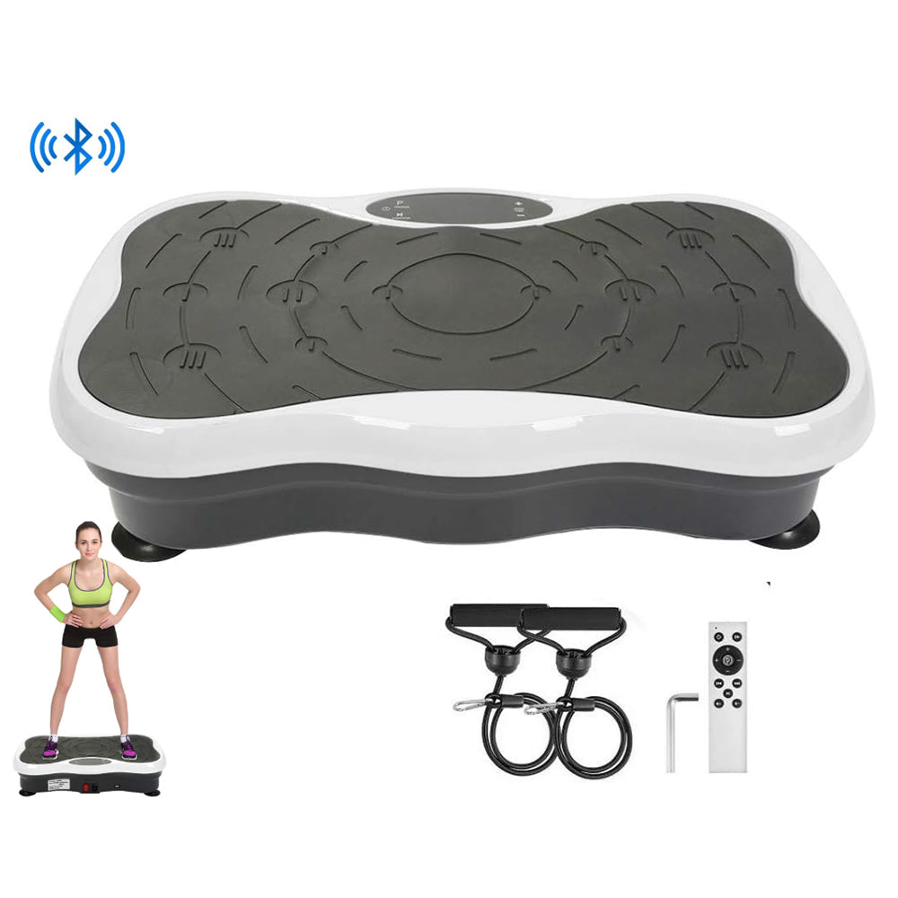 Vibration Plate Lymphatic Drainage Machine for Weight Loss