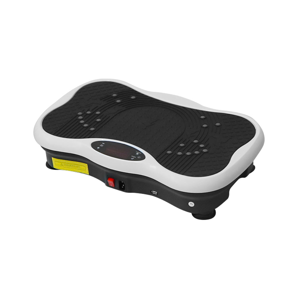 Vibration Plate Lymphatic Drainage Machine for Weight Loss