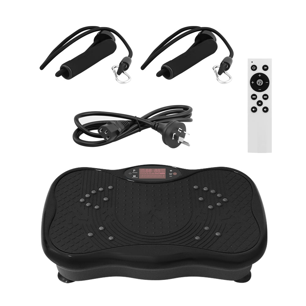 Vibration Plate Lymphatic Drainage Machine for Weight Loss