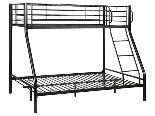 Bunk Bed Triple Metal Frame