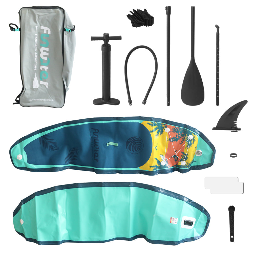 Inflatable Sup Board Stand Up Paddle Board
