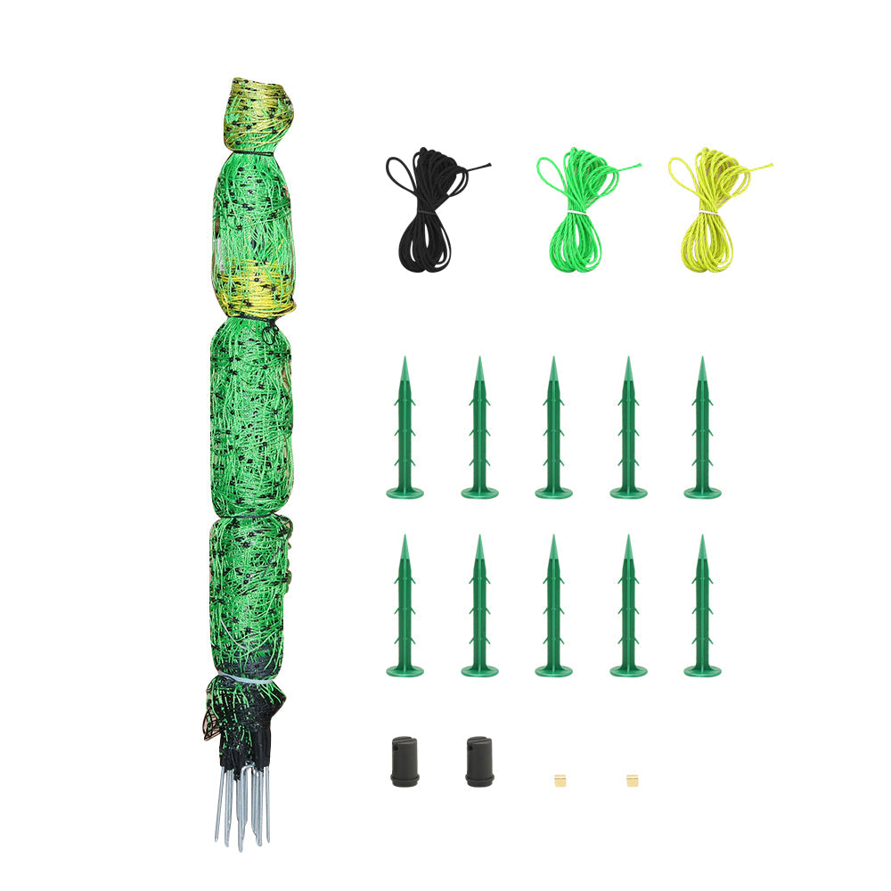Electric Fence Netting Fence