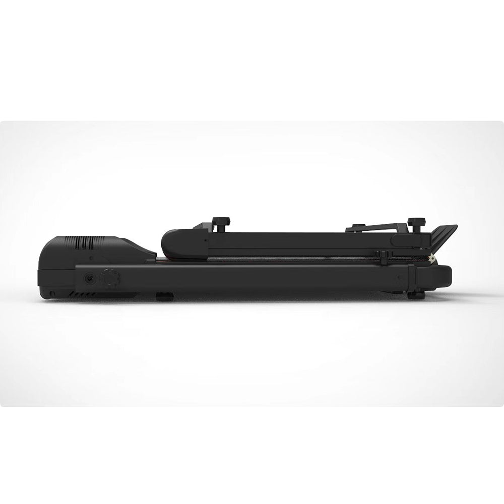 Foldable Walking Pad Treadmill Compact Flat