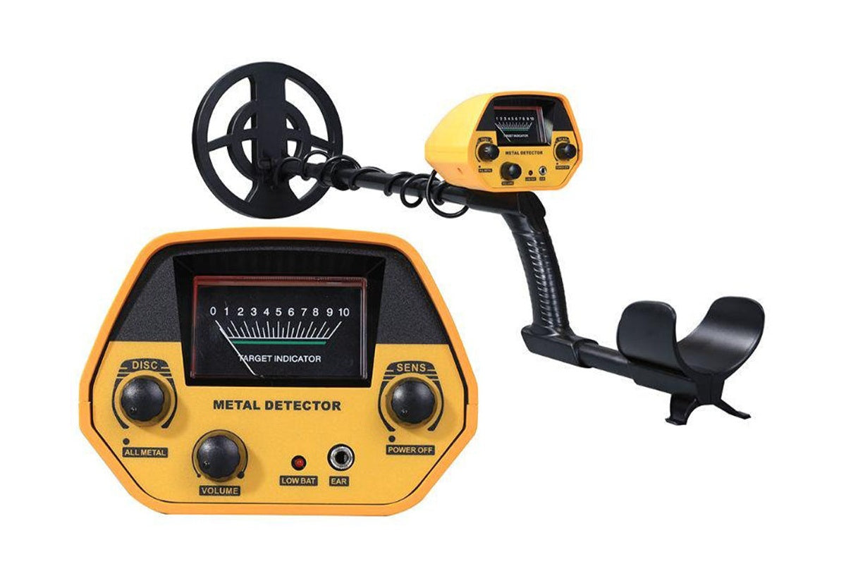 Metal Detector