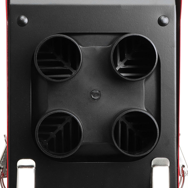 Diesel Air Heater