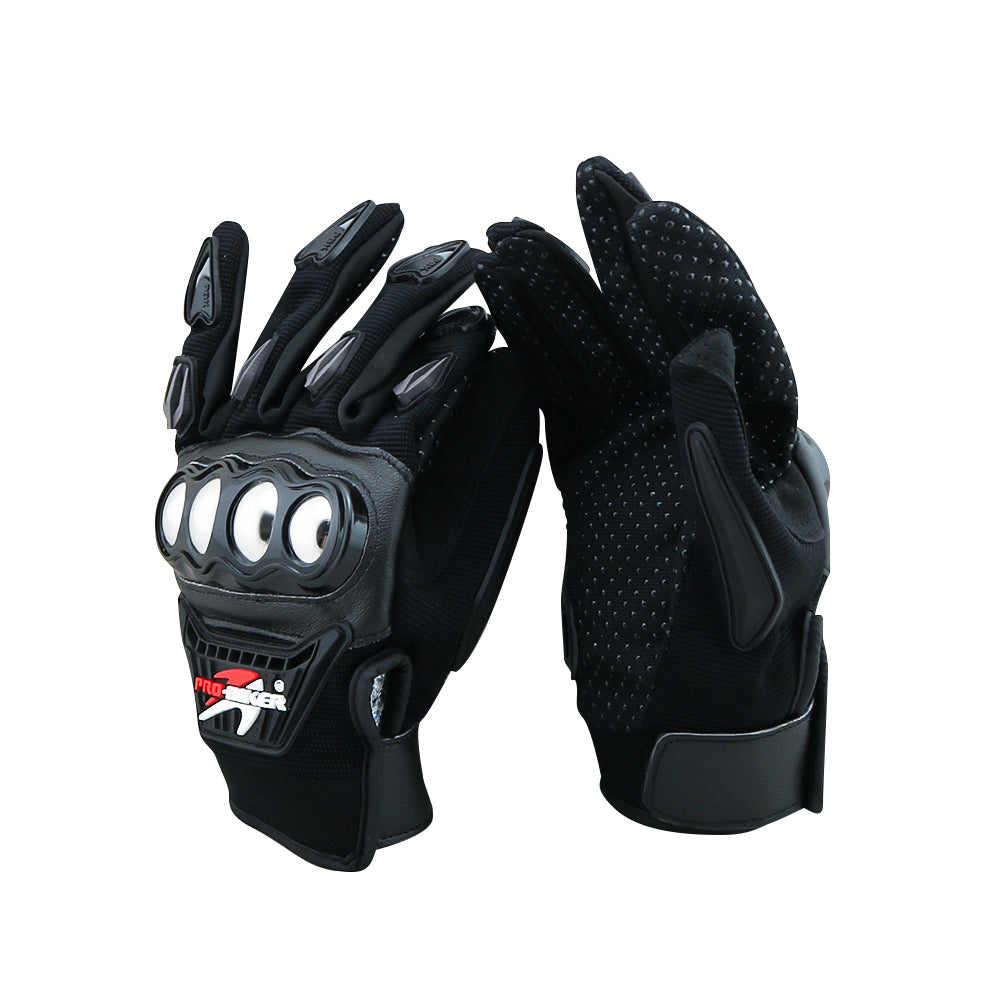 Motorbike Gloves Weatherproof Biker Gloves