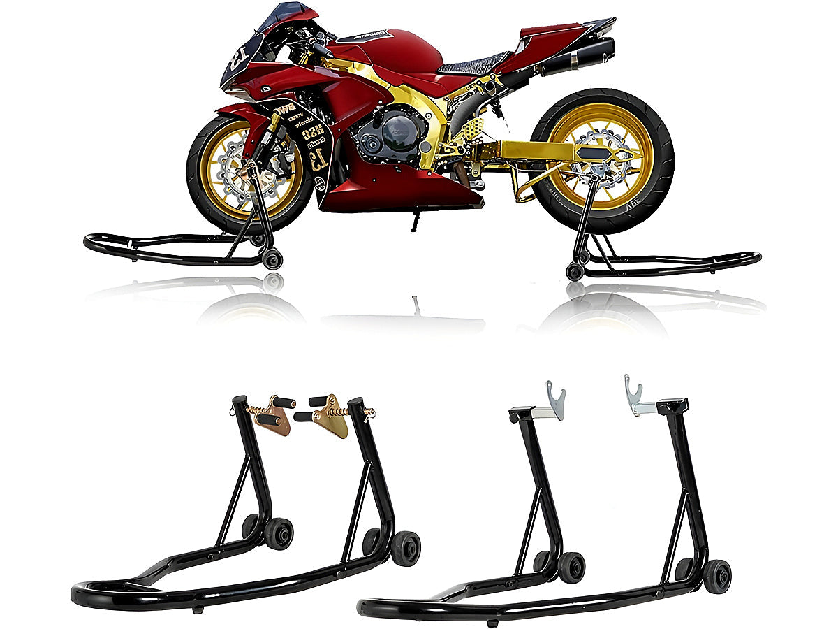 Motorbike Stand Motorcycle Lift Stand