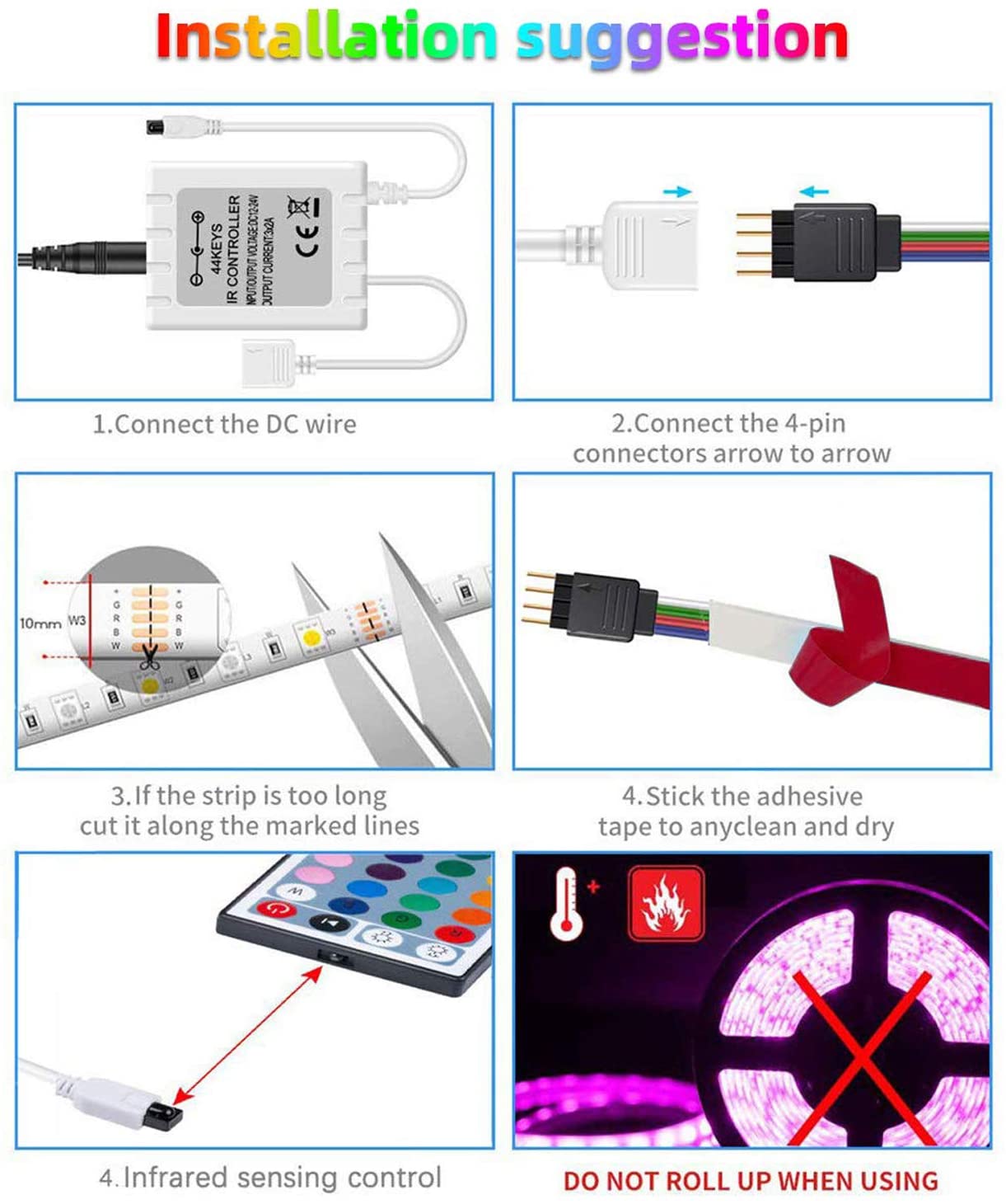 LED Strip Light