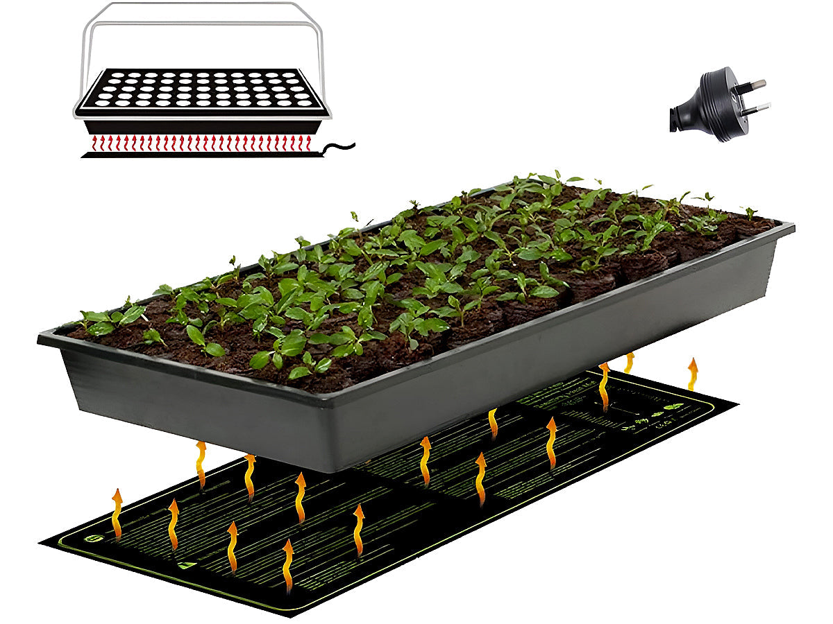 Seedling Heat Mat Heating Pad