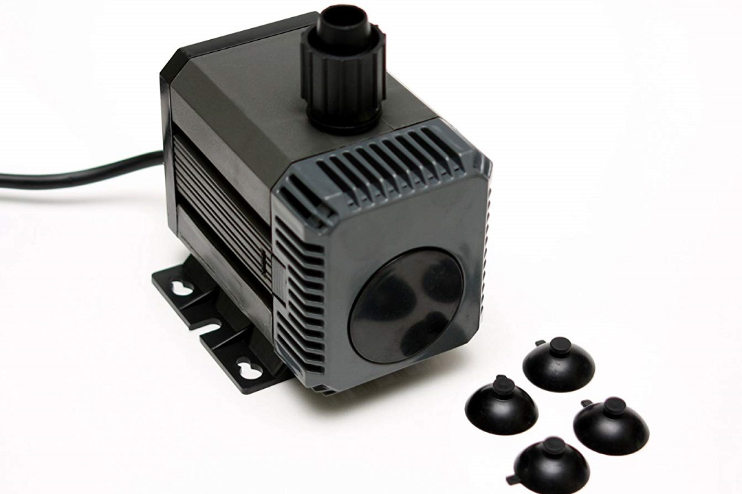 Pond Pump HQB-2000