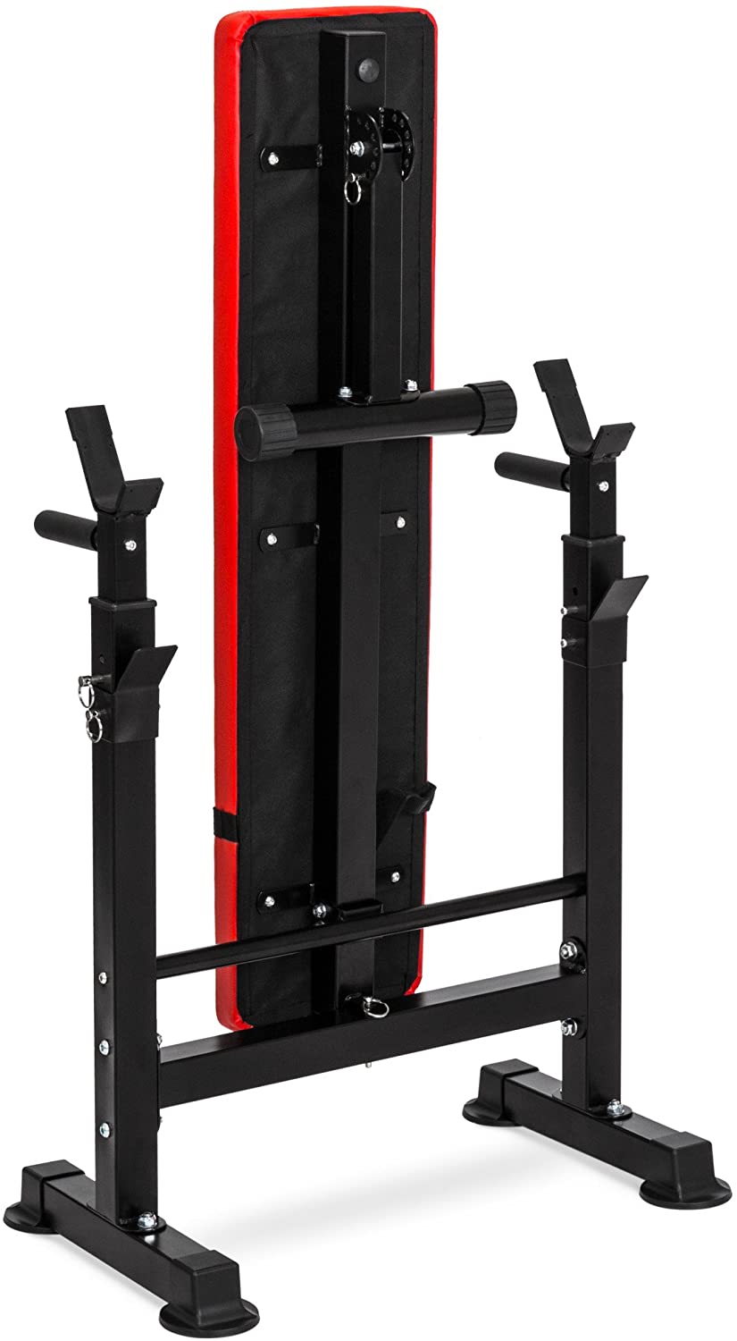 Bench Press for Weight Training