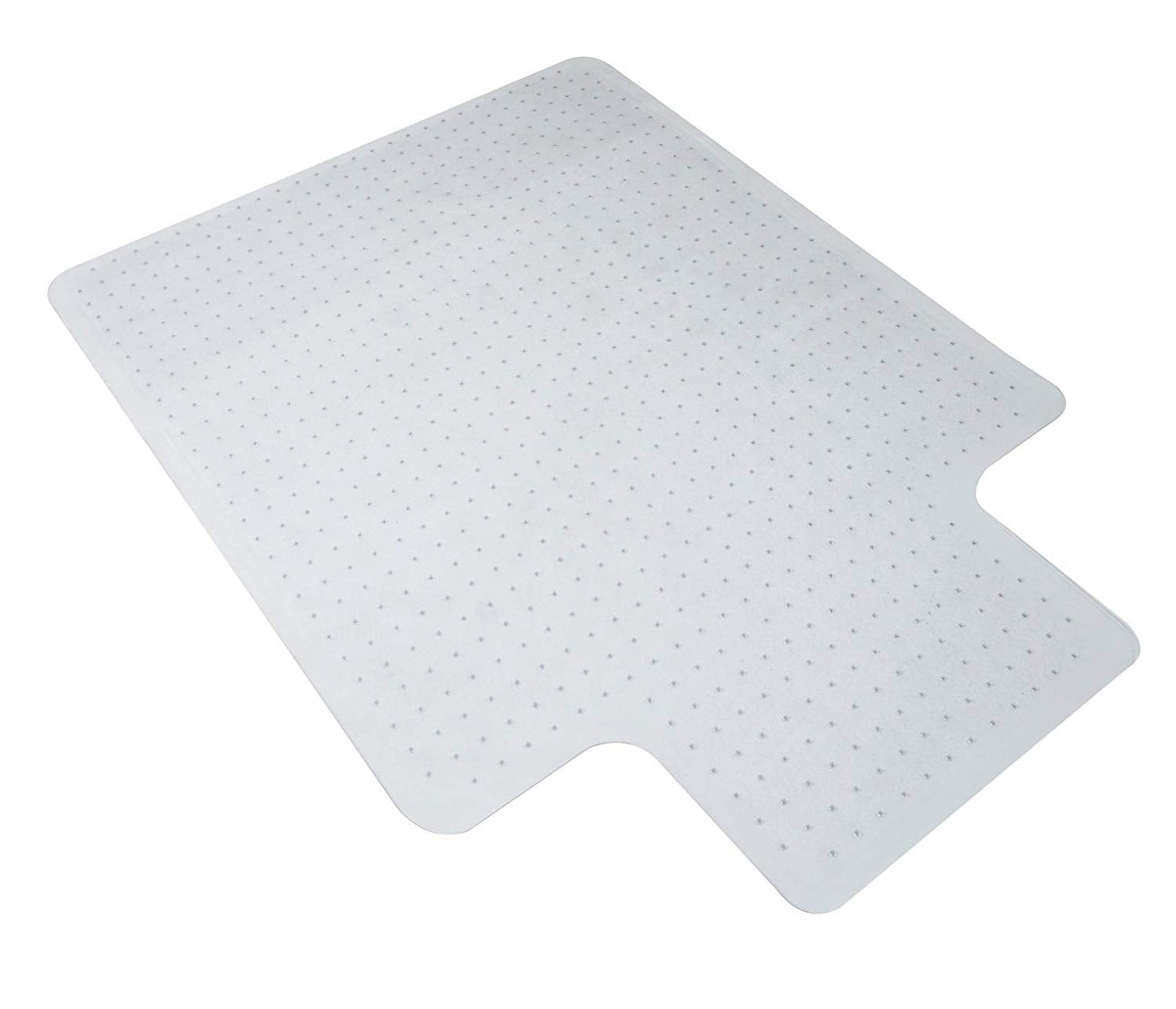 Office Chair Mat for Carpet Anti-Slip Rolling Chair Mat for Hardwood Floor