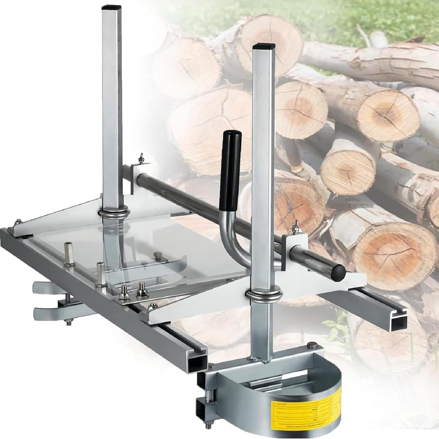 Portable Chain saw Mill Chain Saw Mill 14" - 20"