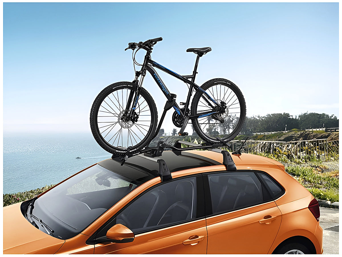 Bike Rack Car Roof Bicycle Carrier 2PCS