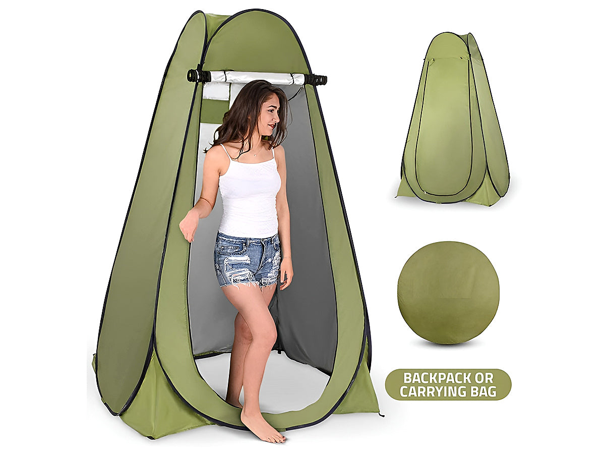 Camping Shower Tent