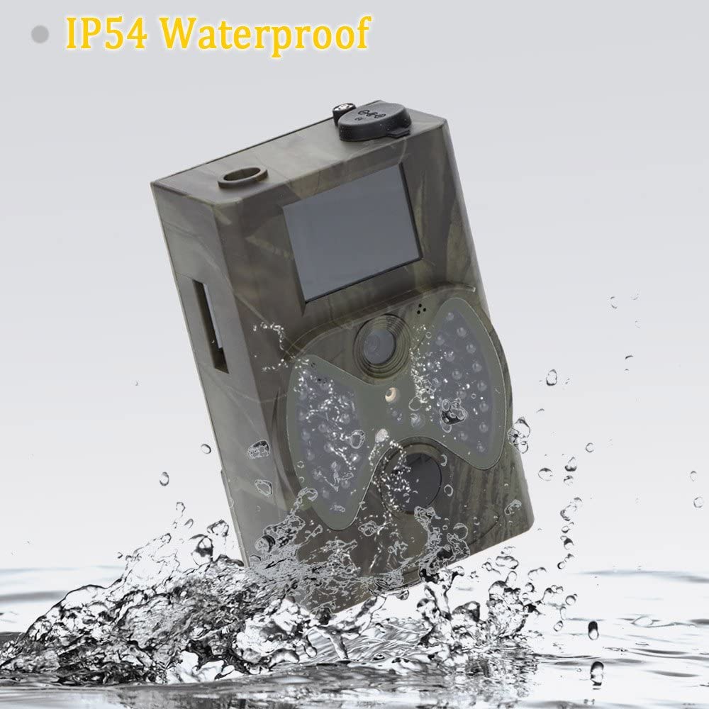 Hunting Camera