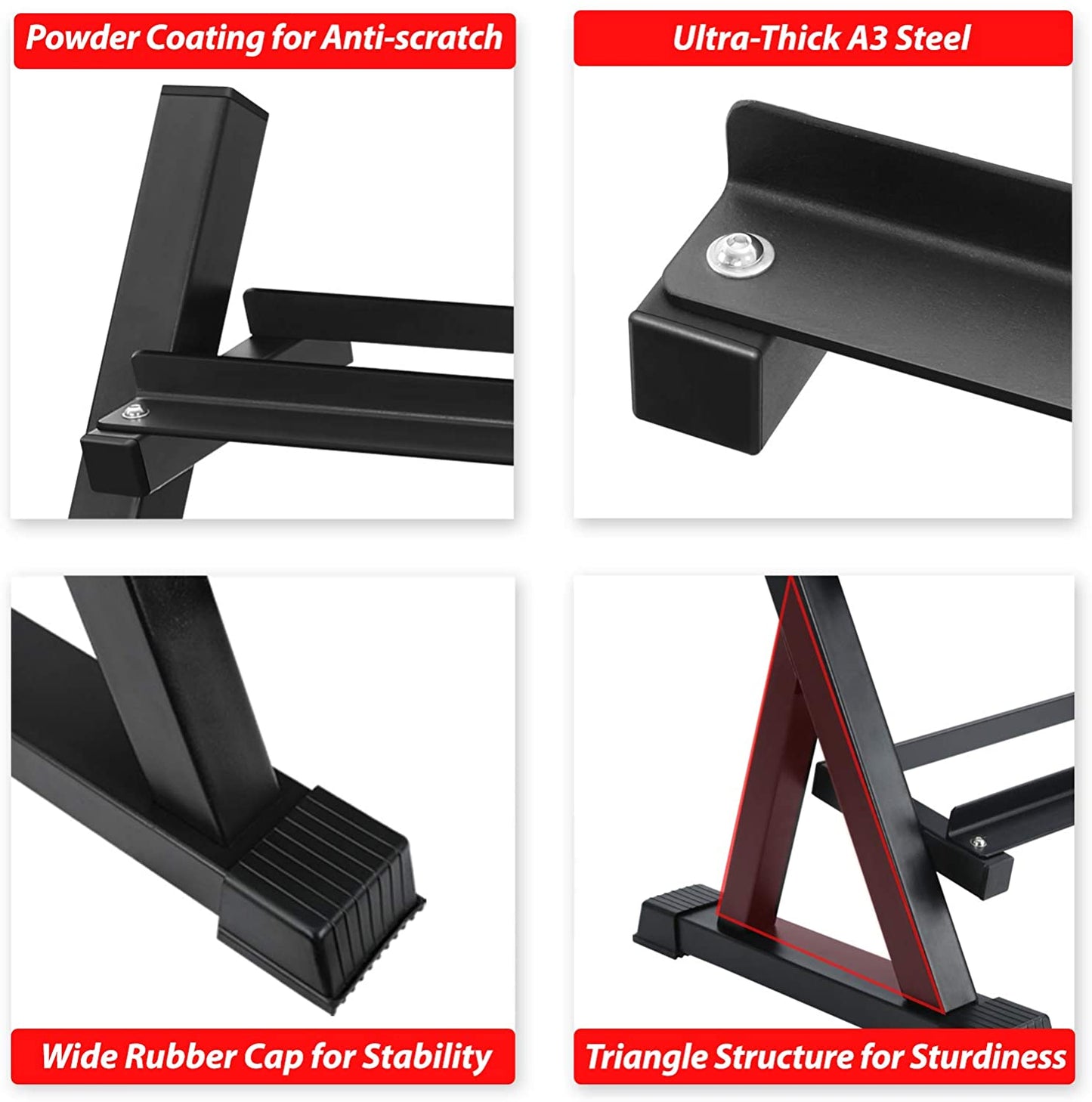 Dumbbell Rack Weights Rack Stand