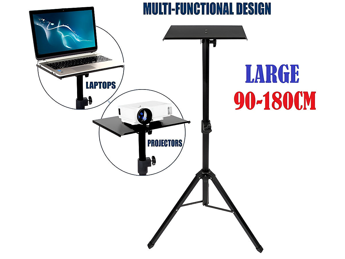 Laptop Stand Projector Stand