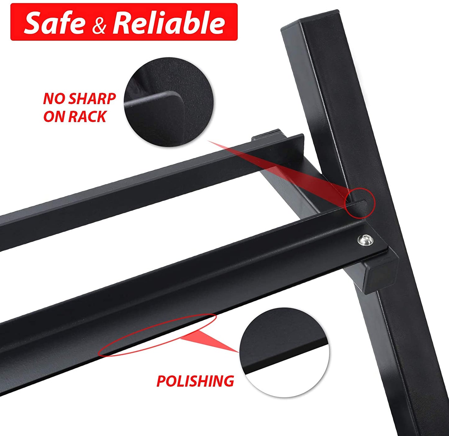 Dumbbell Rack Weights Rack Stand